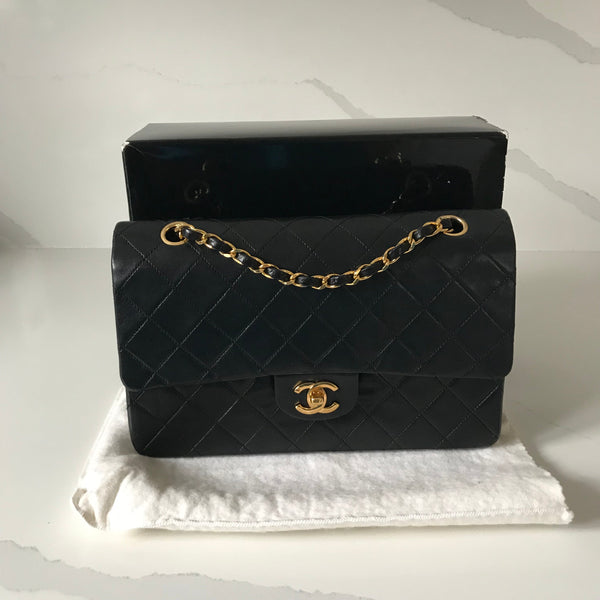 Chanel Vintage Flap