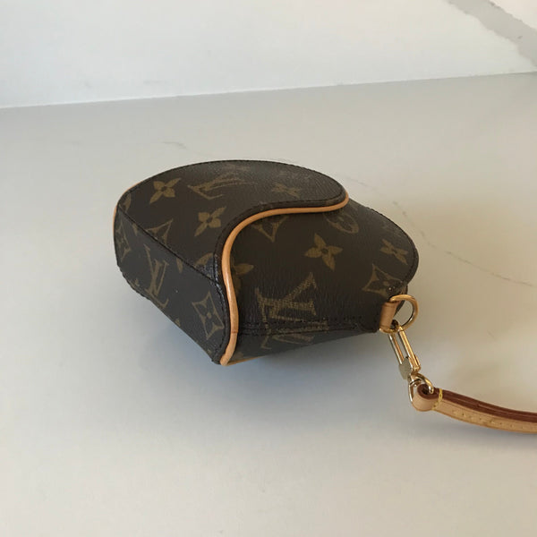 Louis Vuitton Mini Ellipse