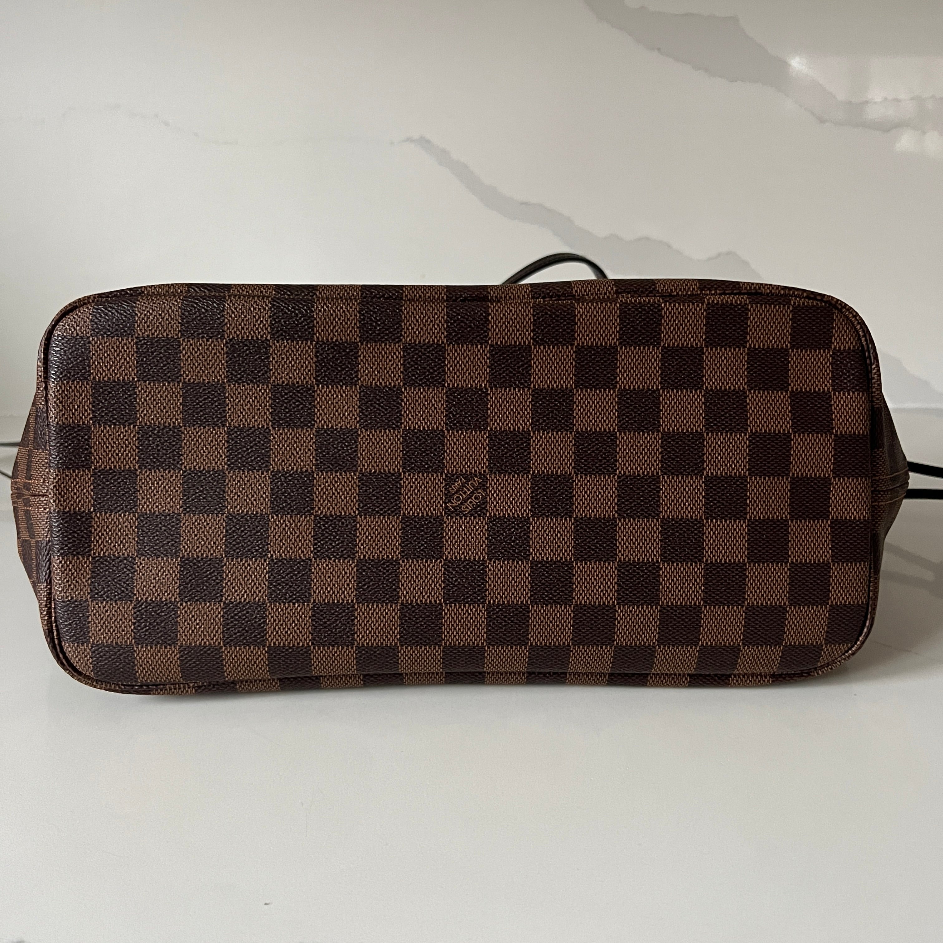 Louis Vuitton Neverfull MM