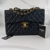 Chanel Vintage Jumbo XL CC