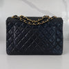 Chanel Vintage Jumbo XL CC