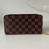 Louis Vuitton Zippy Wallet