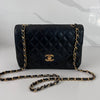 Chanel Vintage Flap