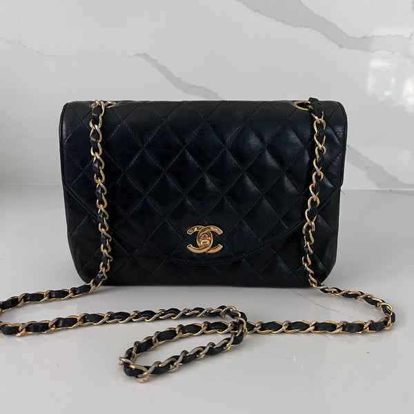 Chanel Vintage Flap