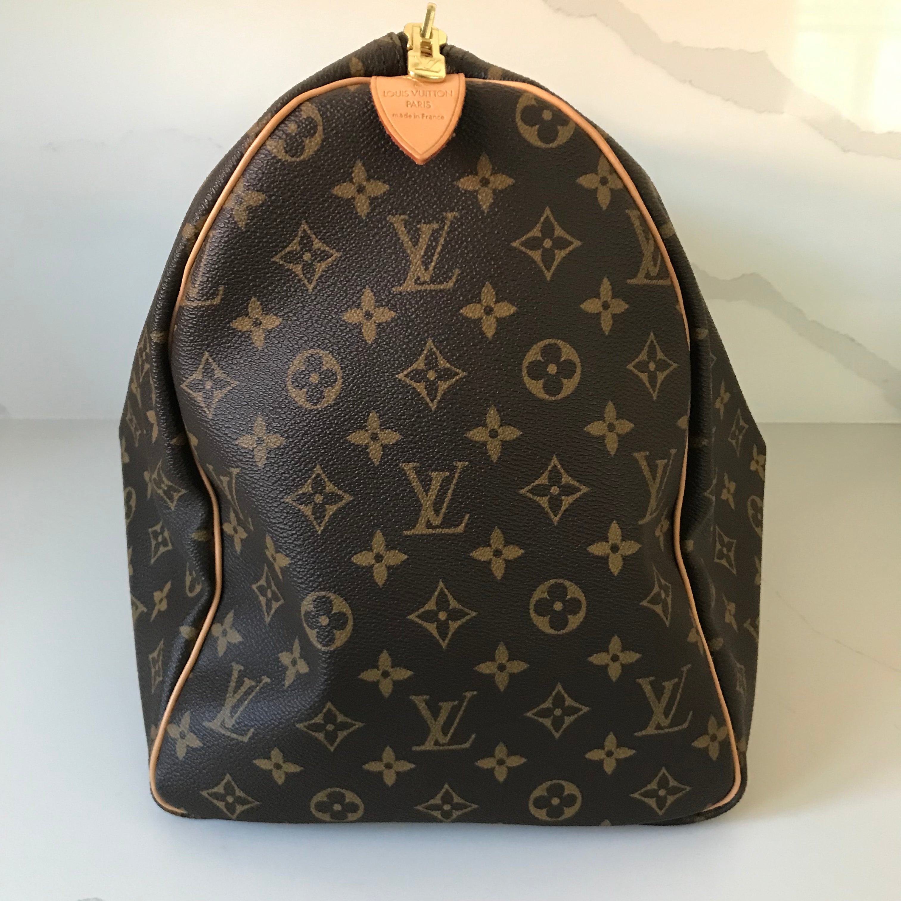 Louis Vuitton Keepall 50