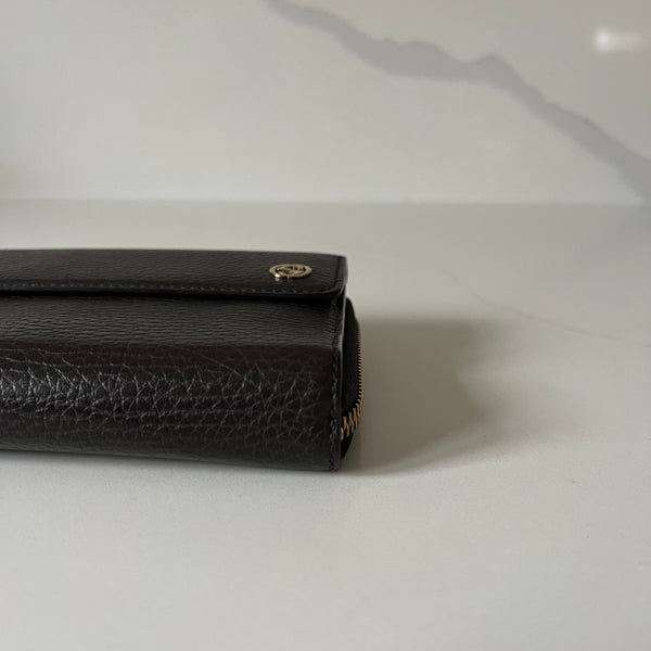 Gucci Wallet