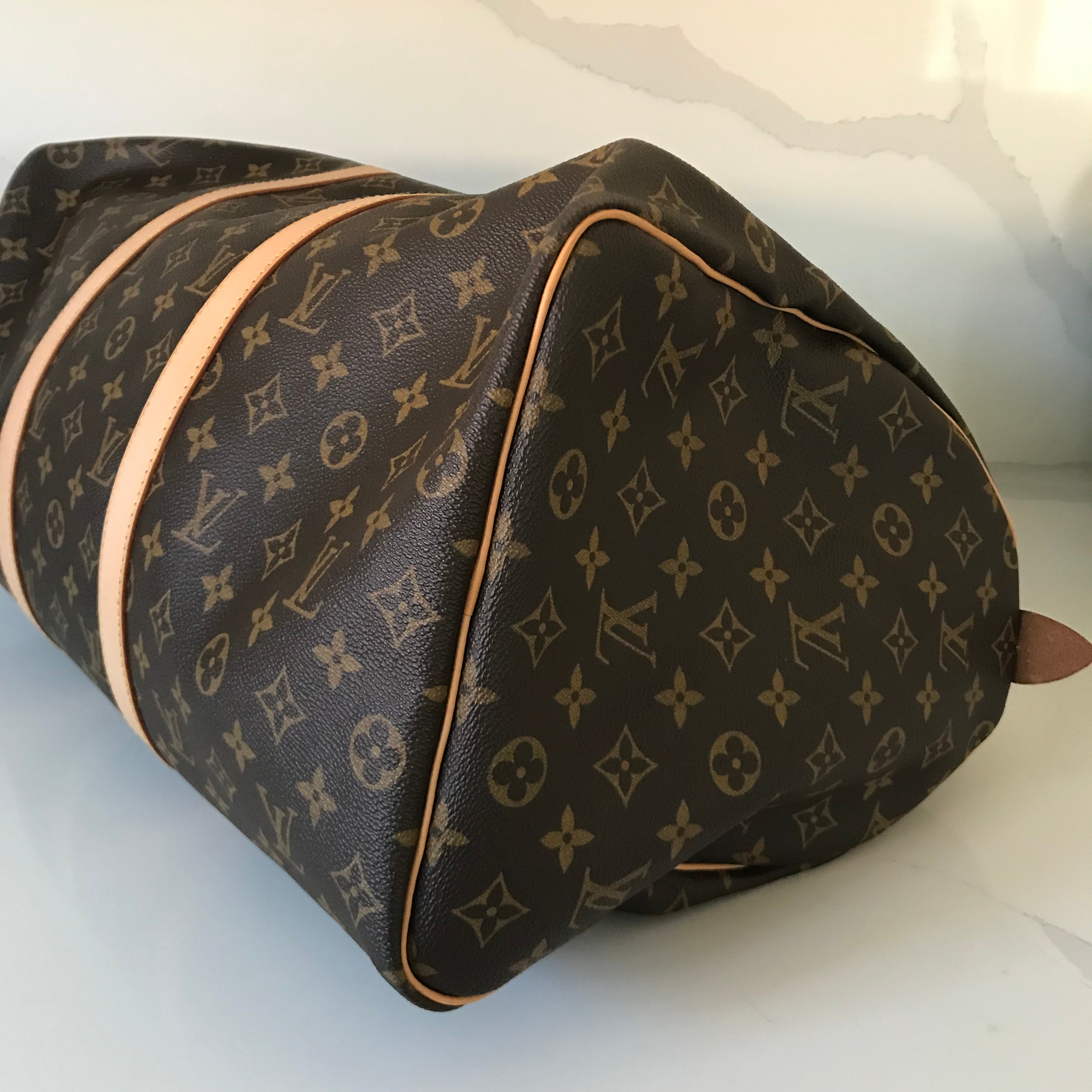 Louis Vuitton Keepall 50