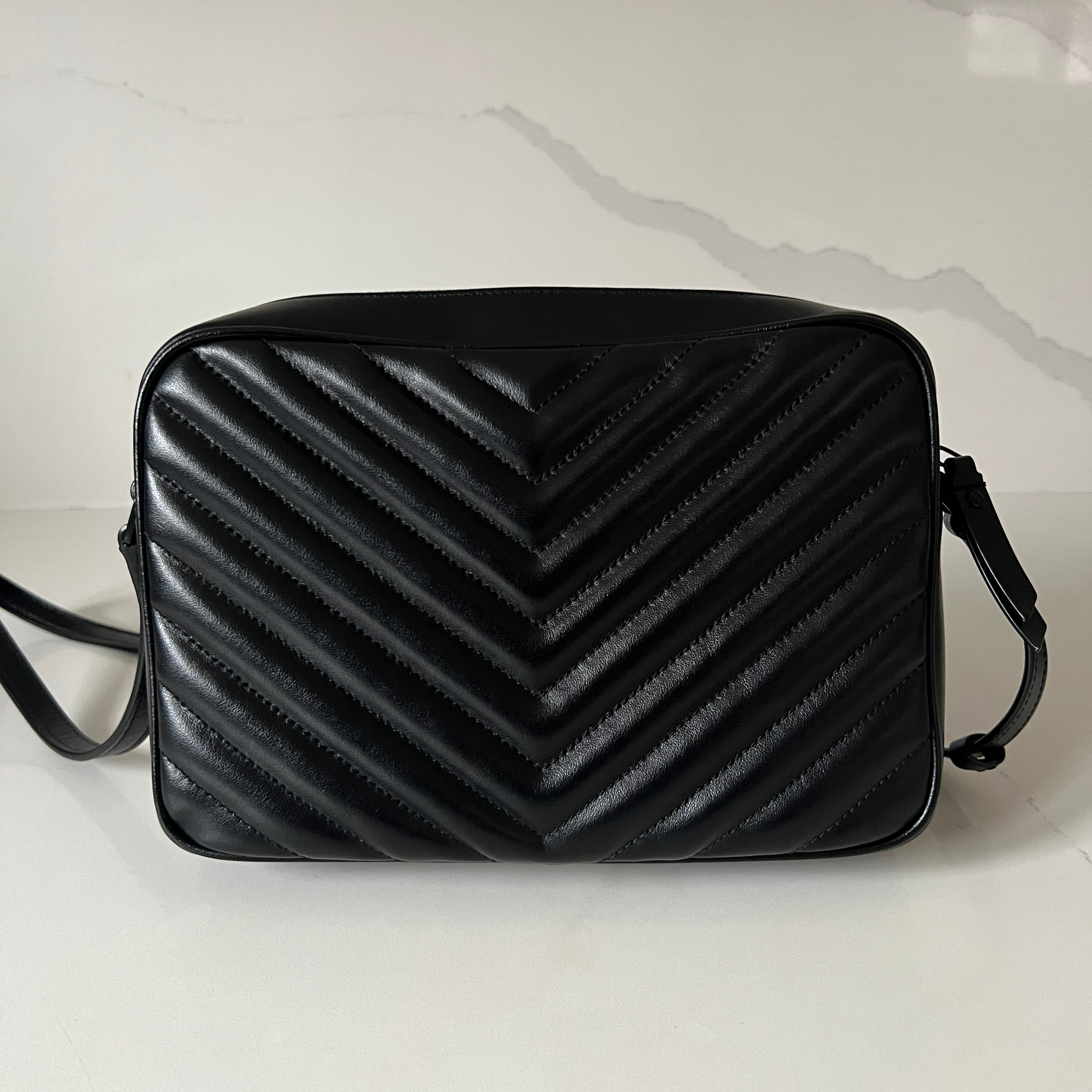 Saint Laurent Lou Camera bag