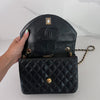 Chanel Vintage Flap