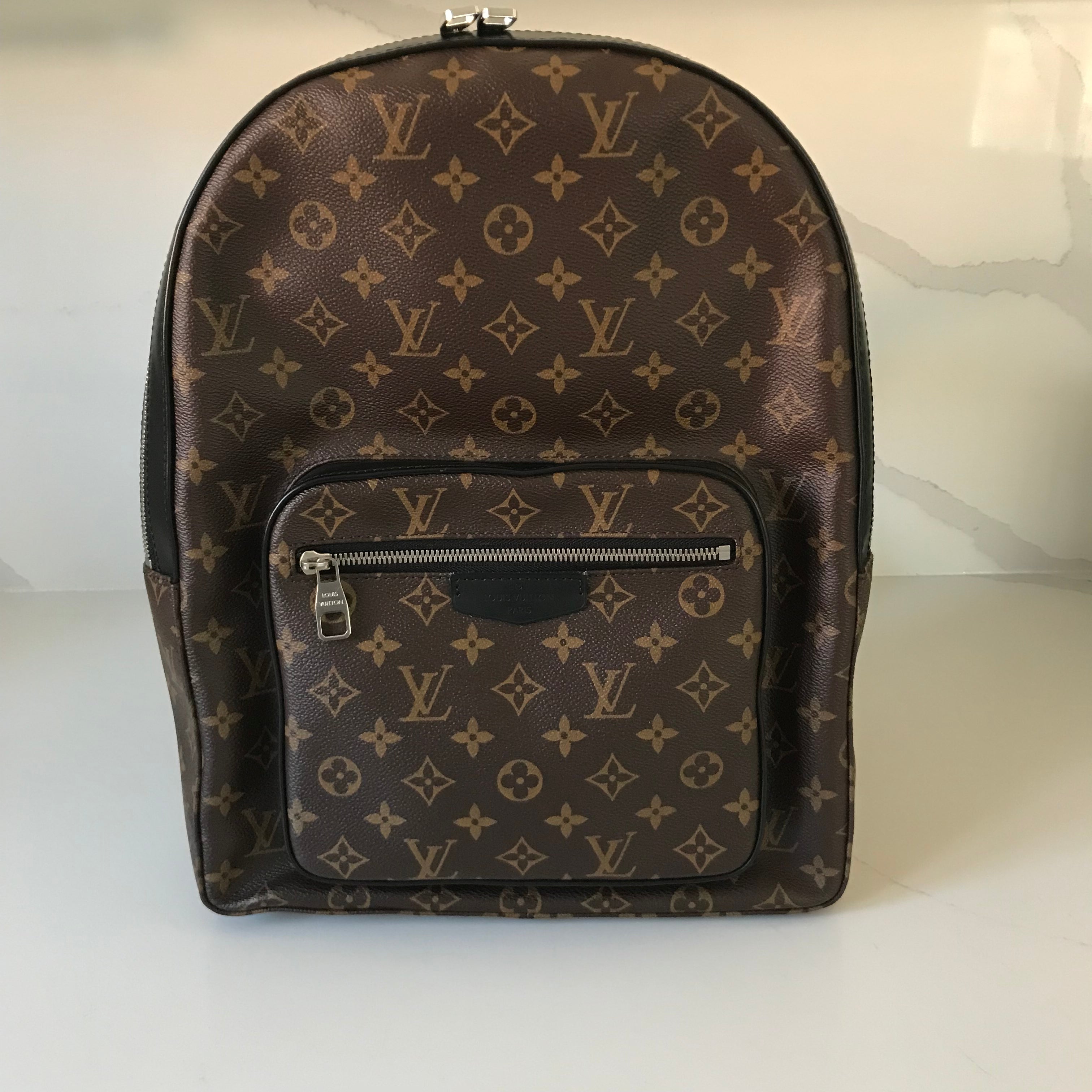 Louis Vuitton Josh Backpack