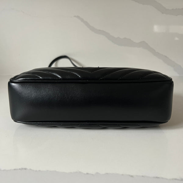 Saint Laurent Lou Camera bag