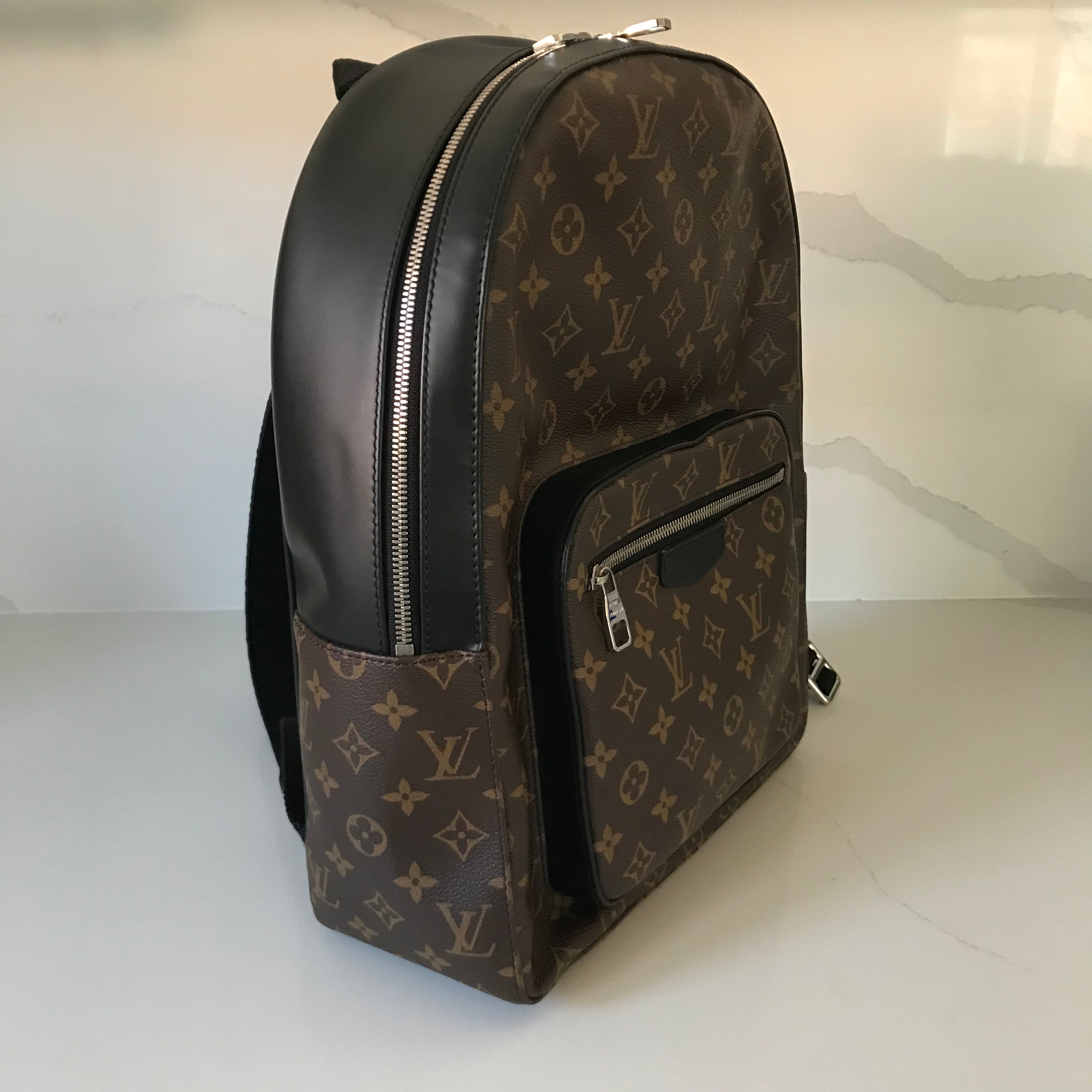 Louis Vuitton Josh Backpack