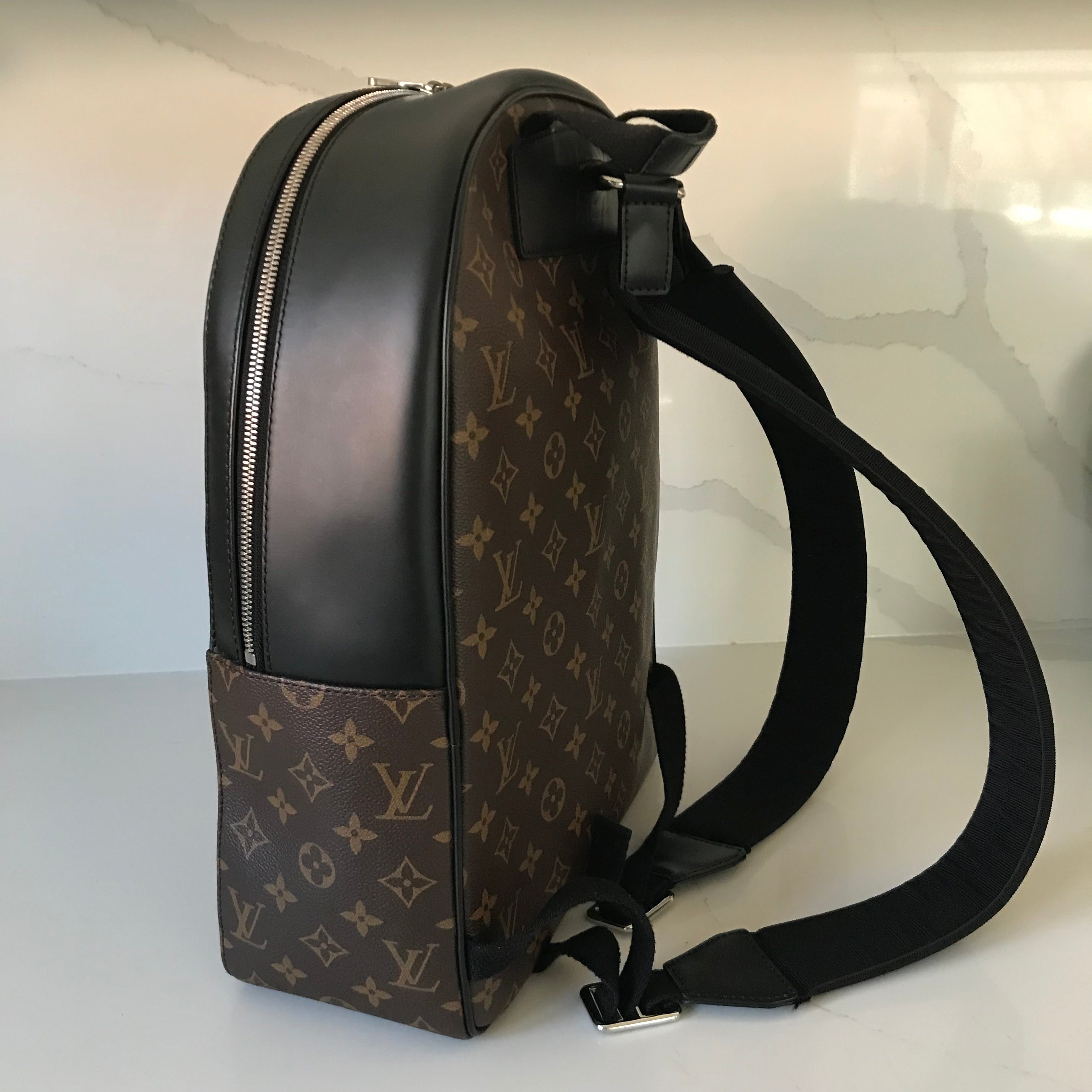 Louis Vuitton Josh Backpack