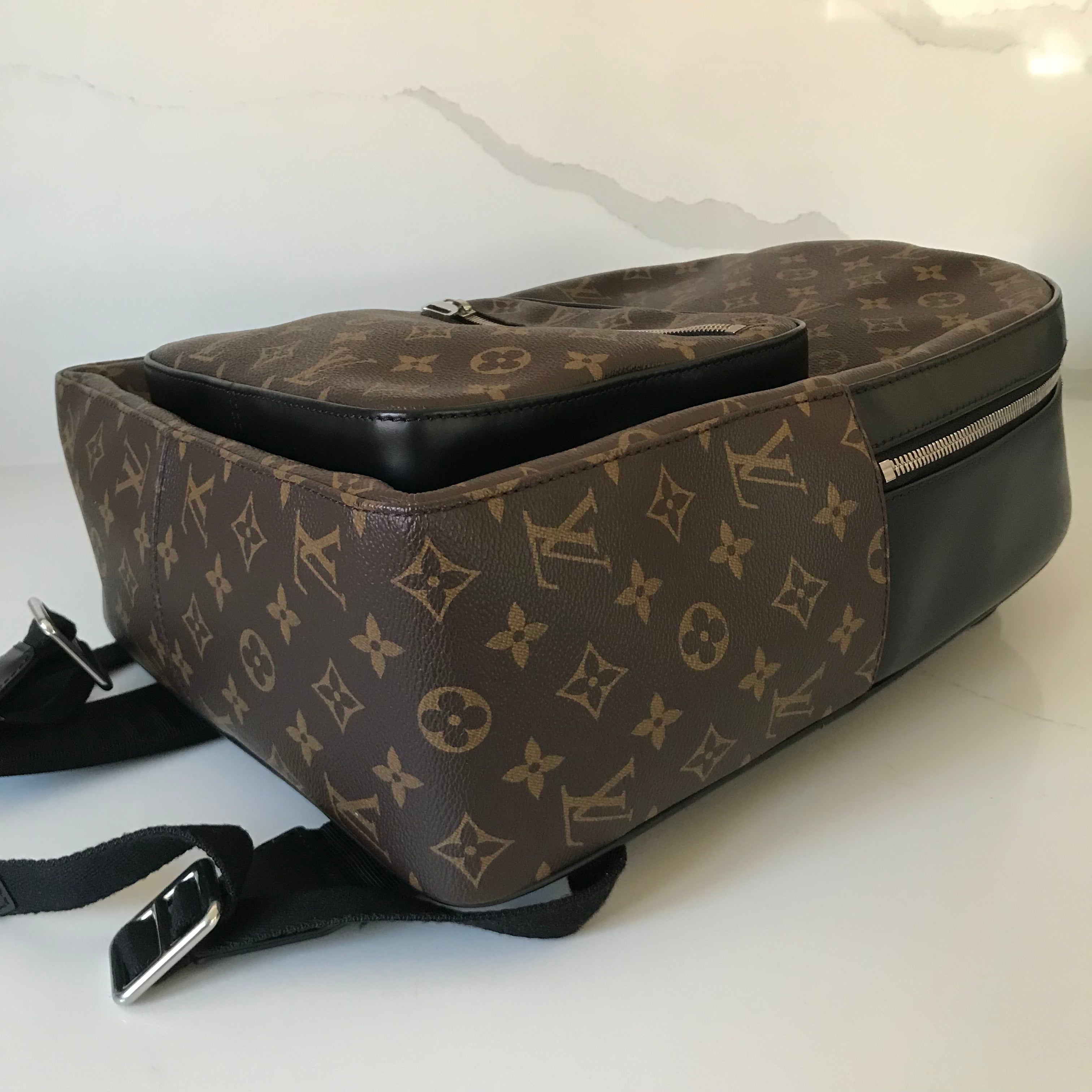 Louis Vuitton Josh Backpack