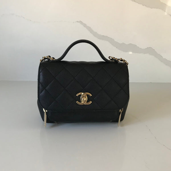 Chanel Business Affinity