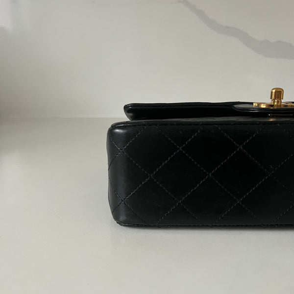 Chanel Vintage Flap