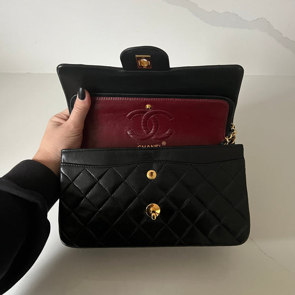 Chanel Vintage Flap