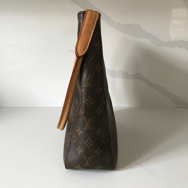 Louis Vuitton Looping GM