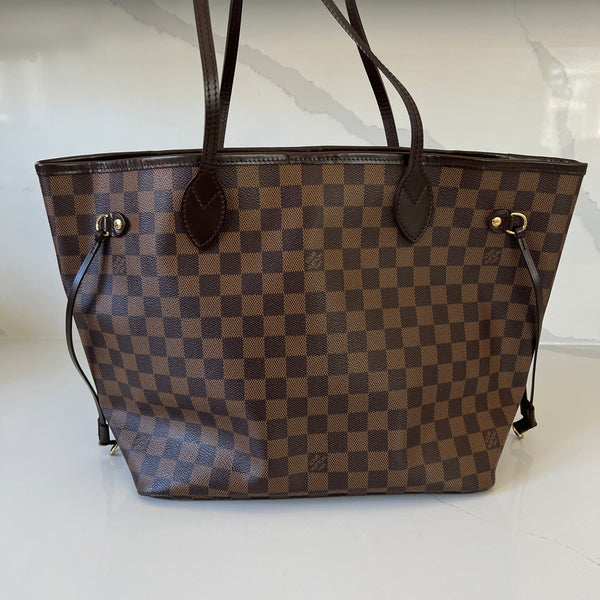 Louis Vuitton Neverfull MM