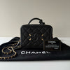 Chanel Small Vanity