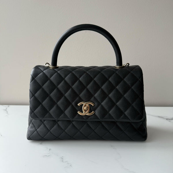 Chanel Coco Handle