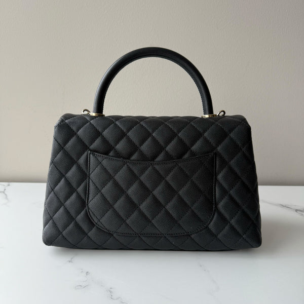 Chanel Coco Handle