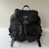 Prada Re- Nylon Backpack