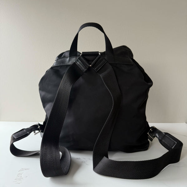 Prada Re- Nylon Backpack