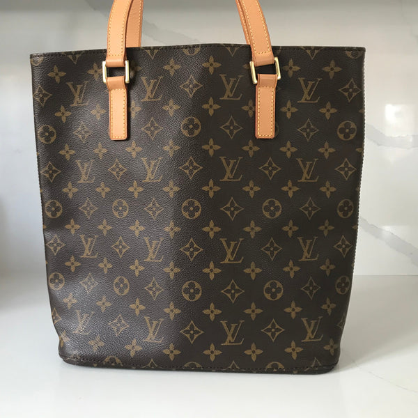 Louis Vuitton Vavin Tote