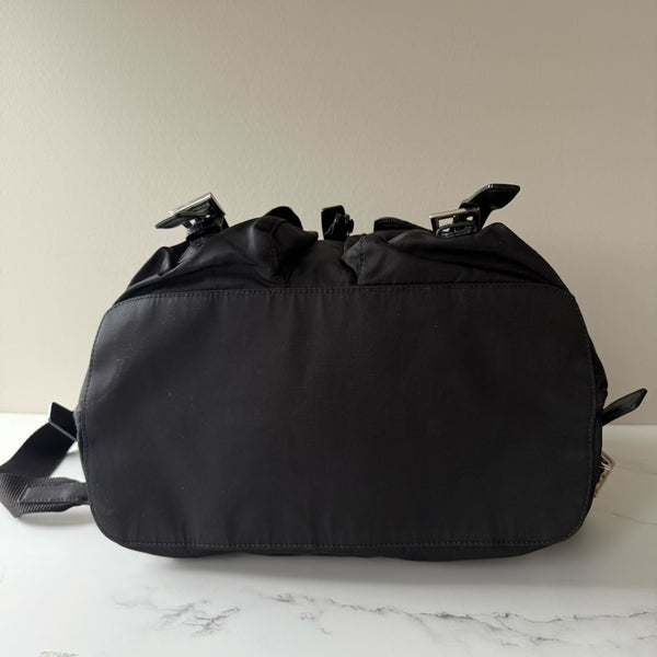 Prada Re- Nylon Backpack