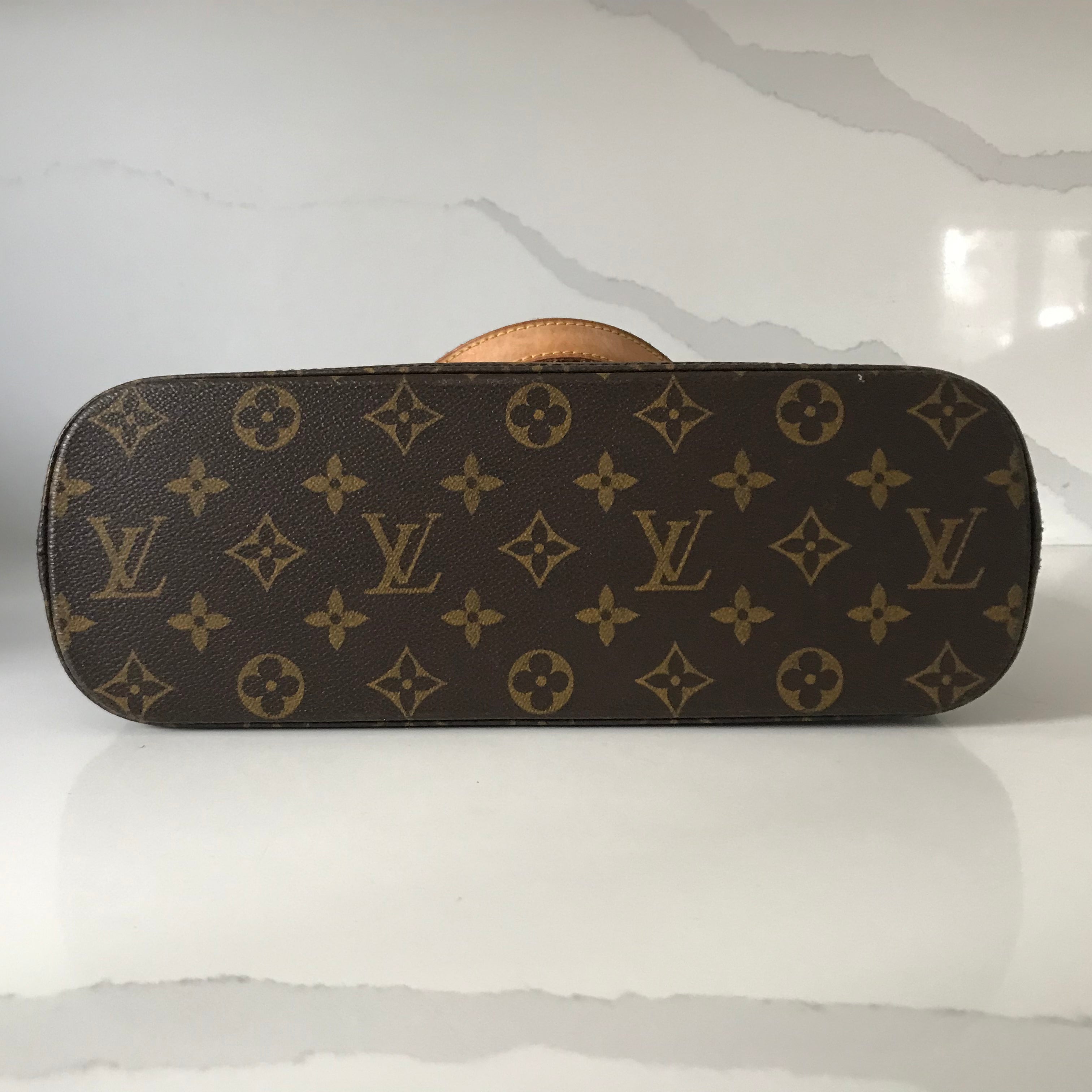 Louis Vuitton Vavin Tote