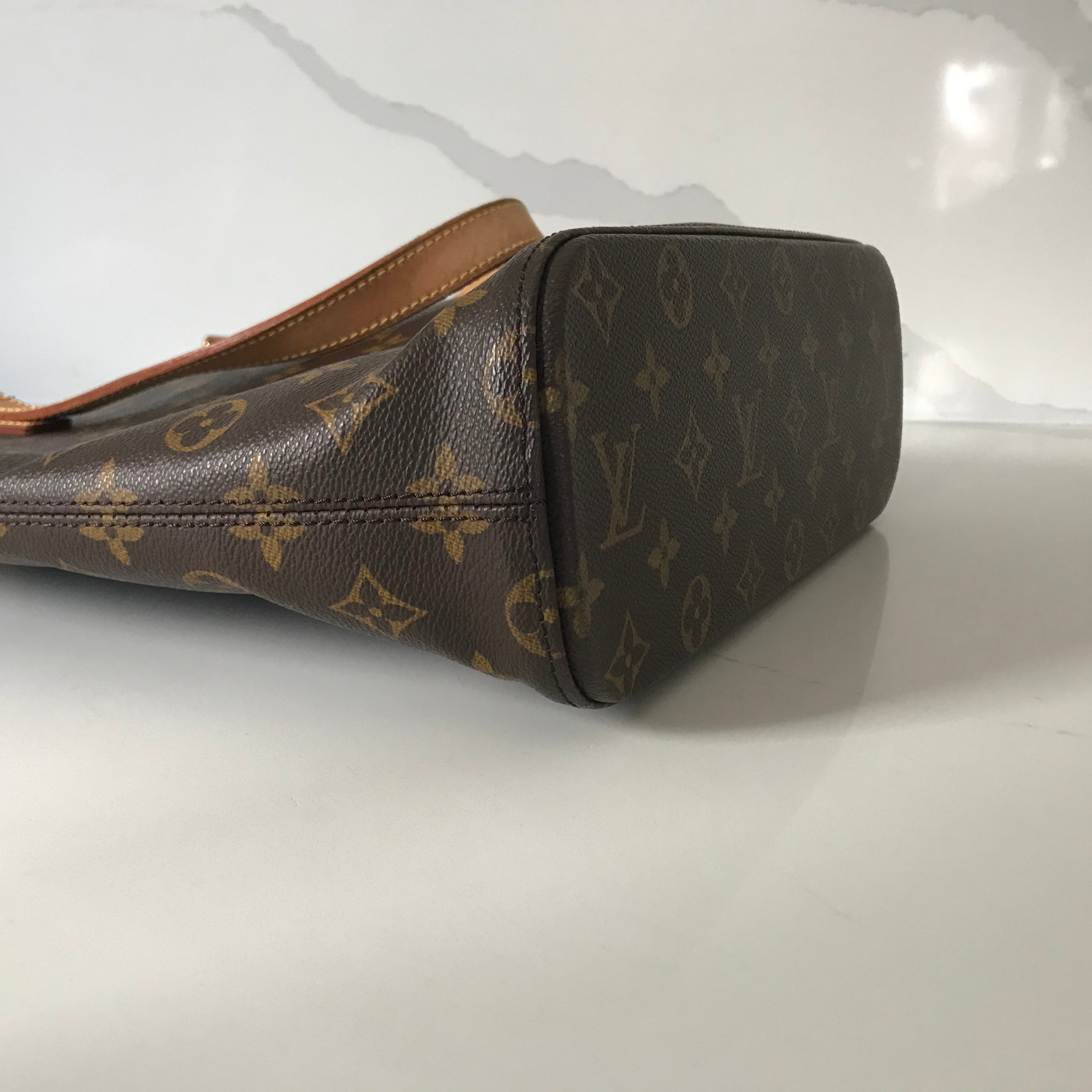 Louis Vuitton Vavin Tote