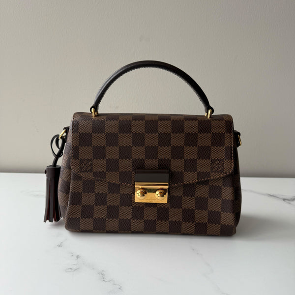 Louis Vuitton Croisette