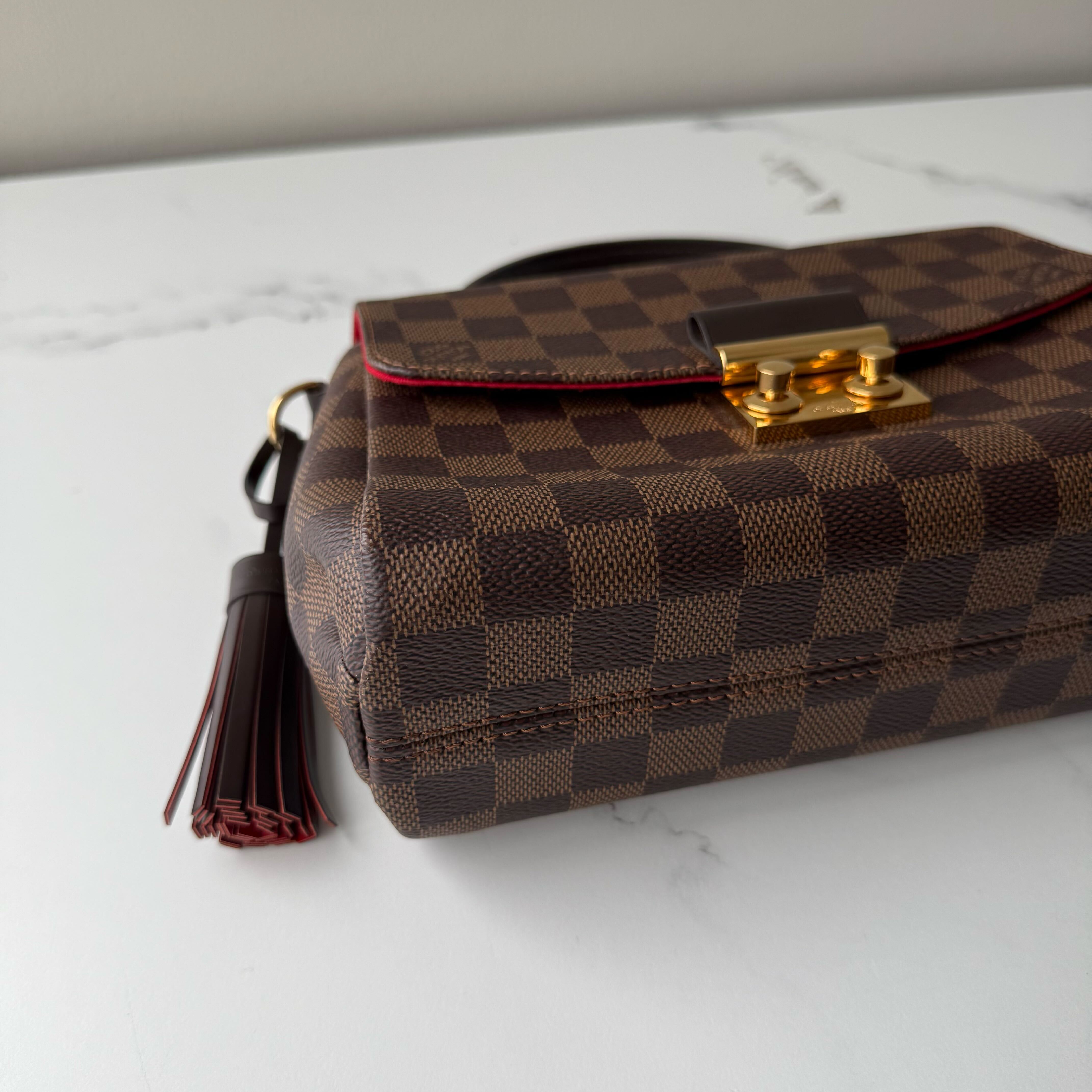 Louis Vuitton Croisette