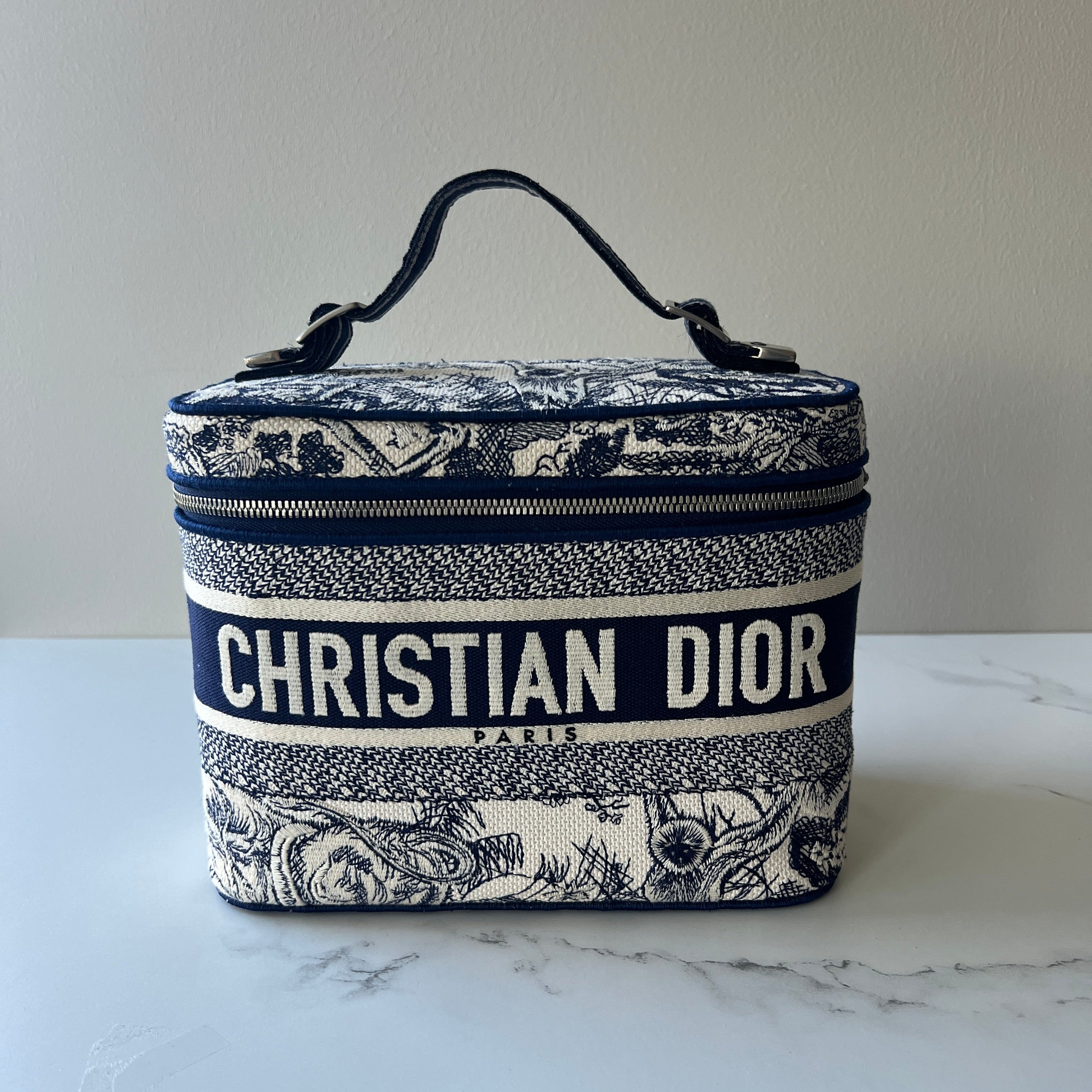 Christian Dior Vanity