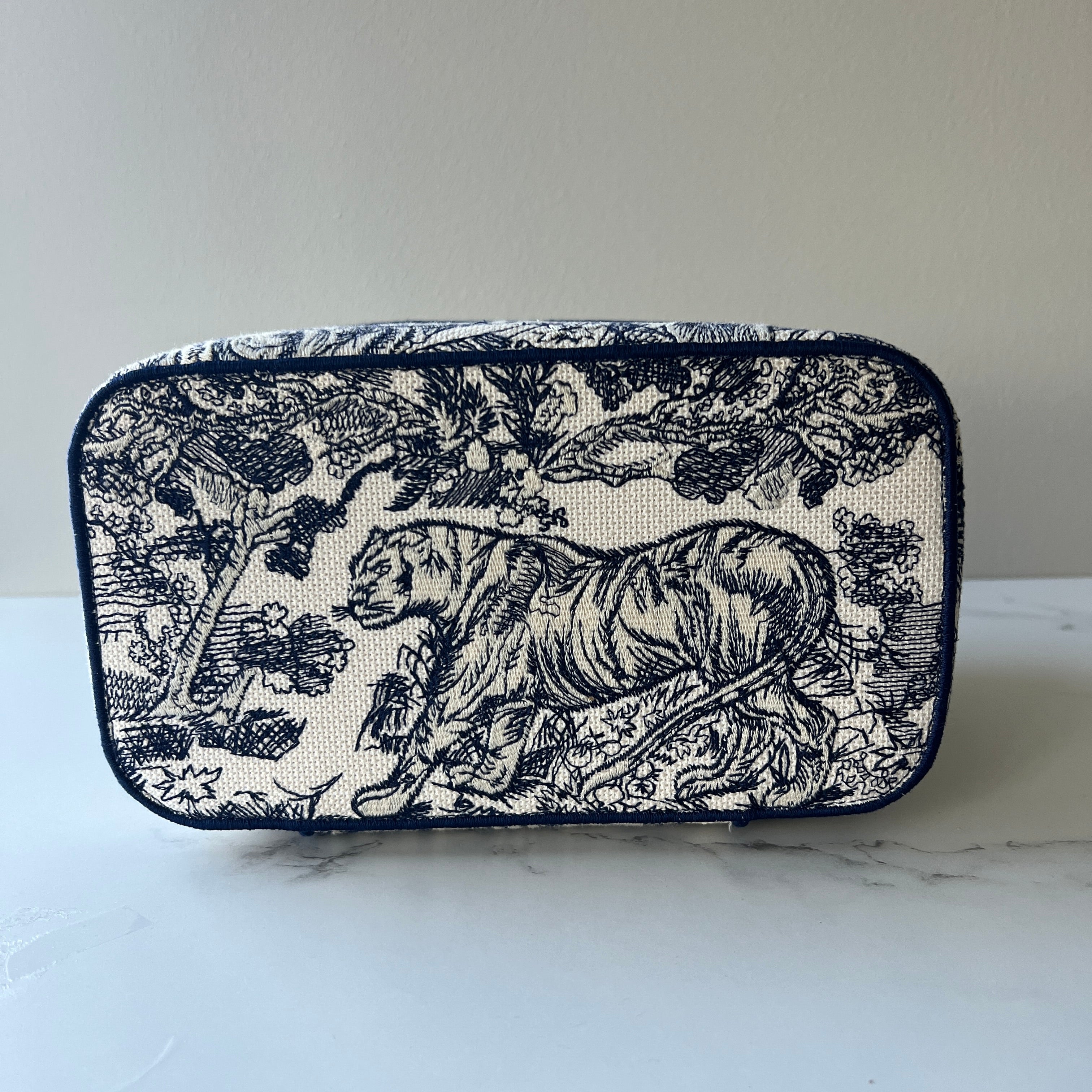 Christian Dior Vanity