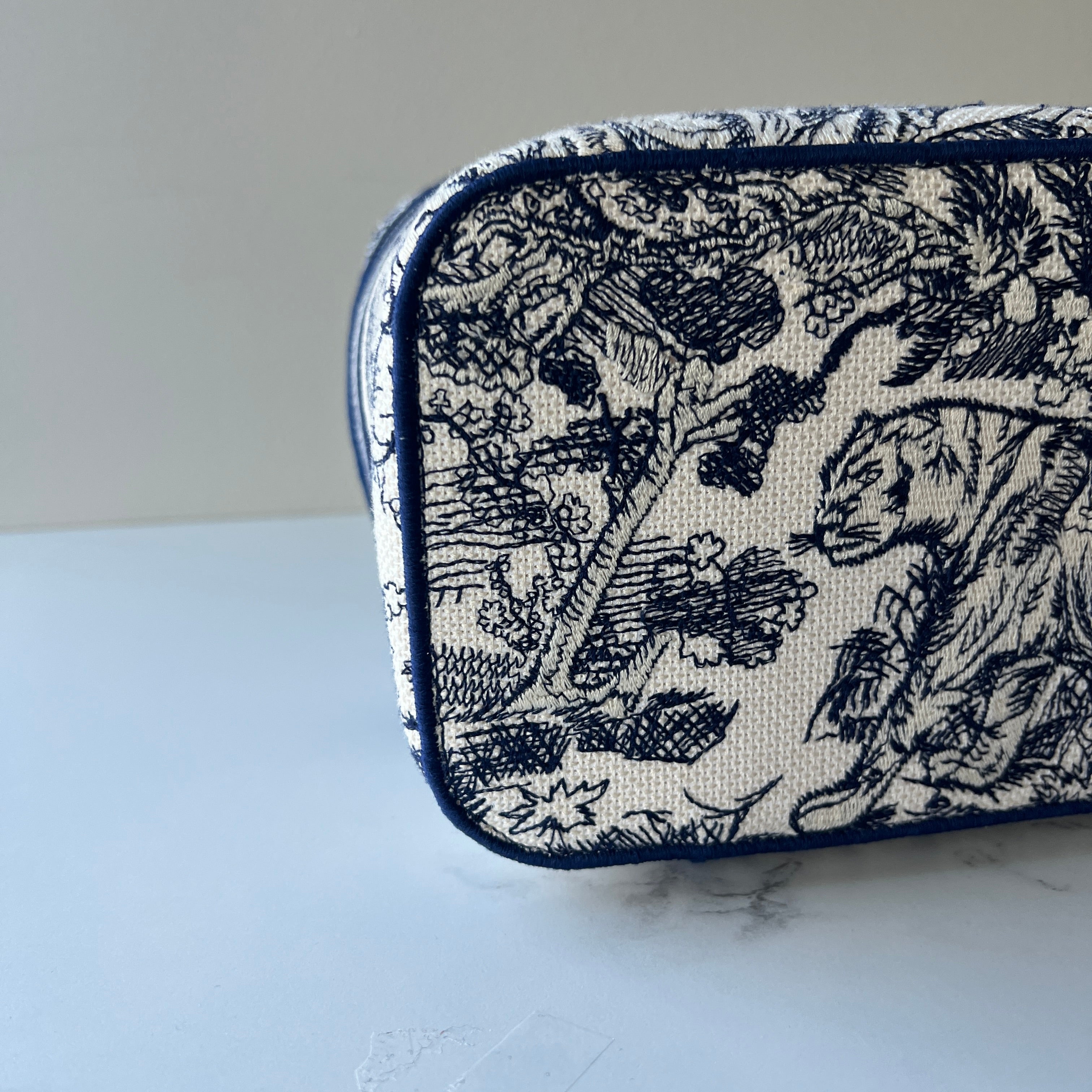 Christian Dior Vanity