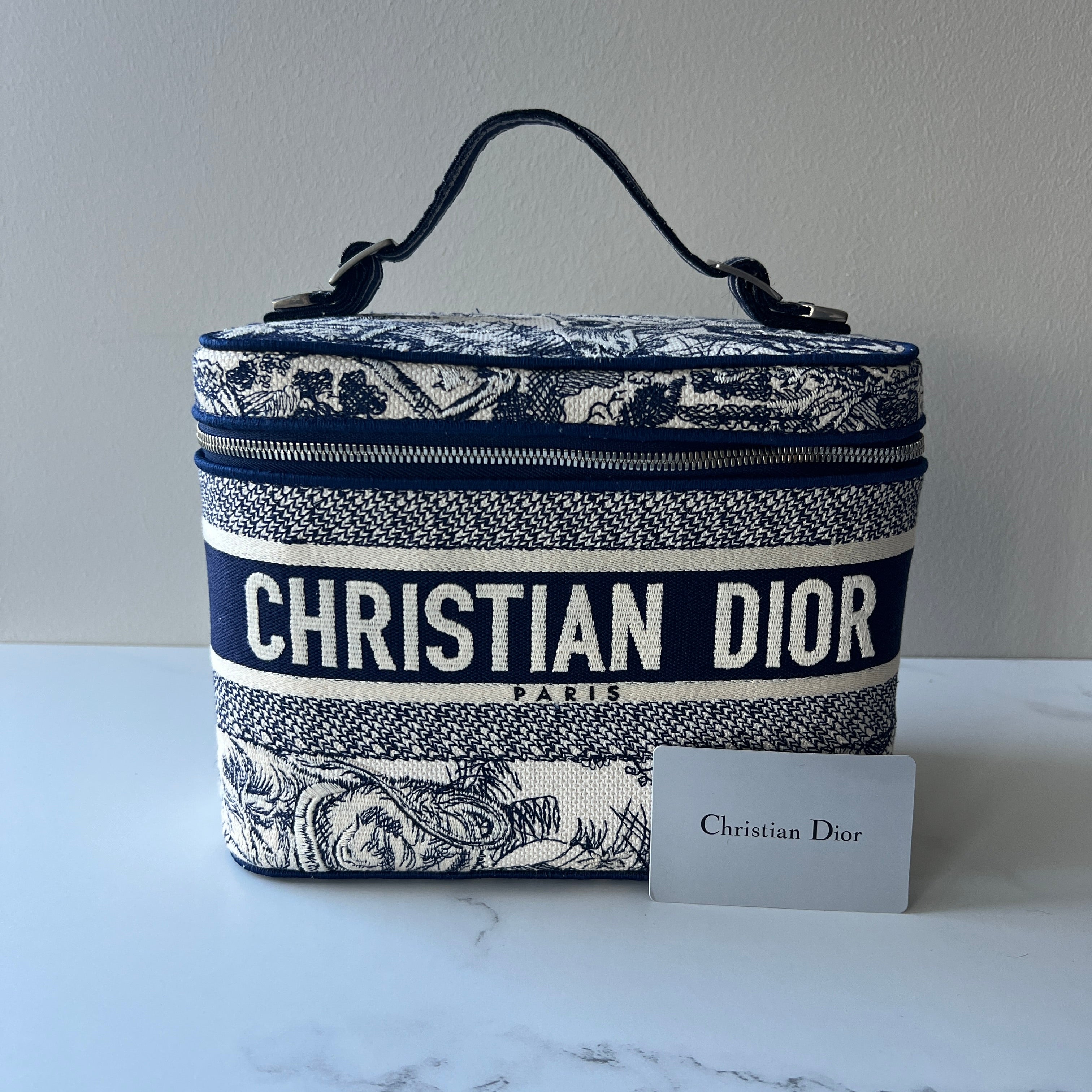 Christian Dior Vanity