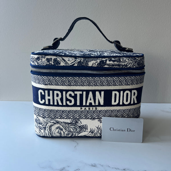 Christian Dior Vanity