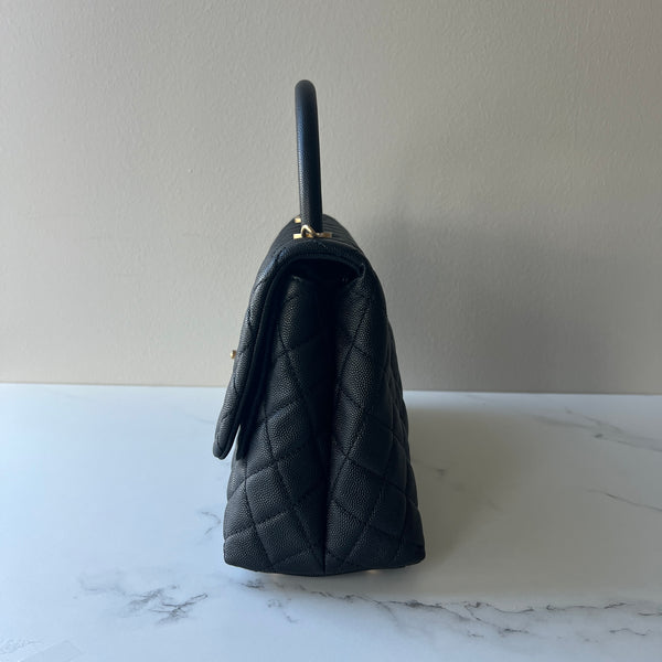 Chanel Coco Handle