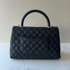 Chanel Coco Handle