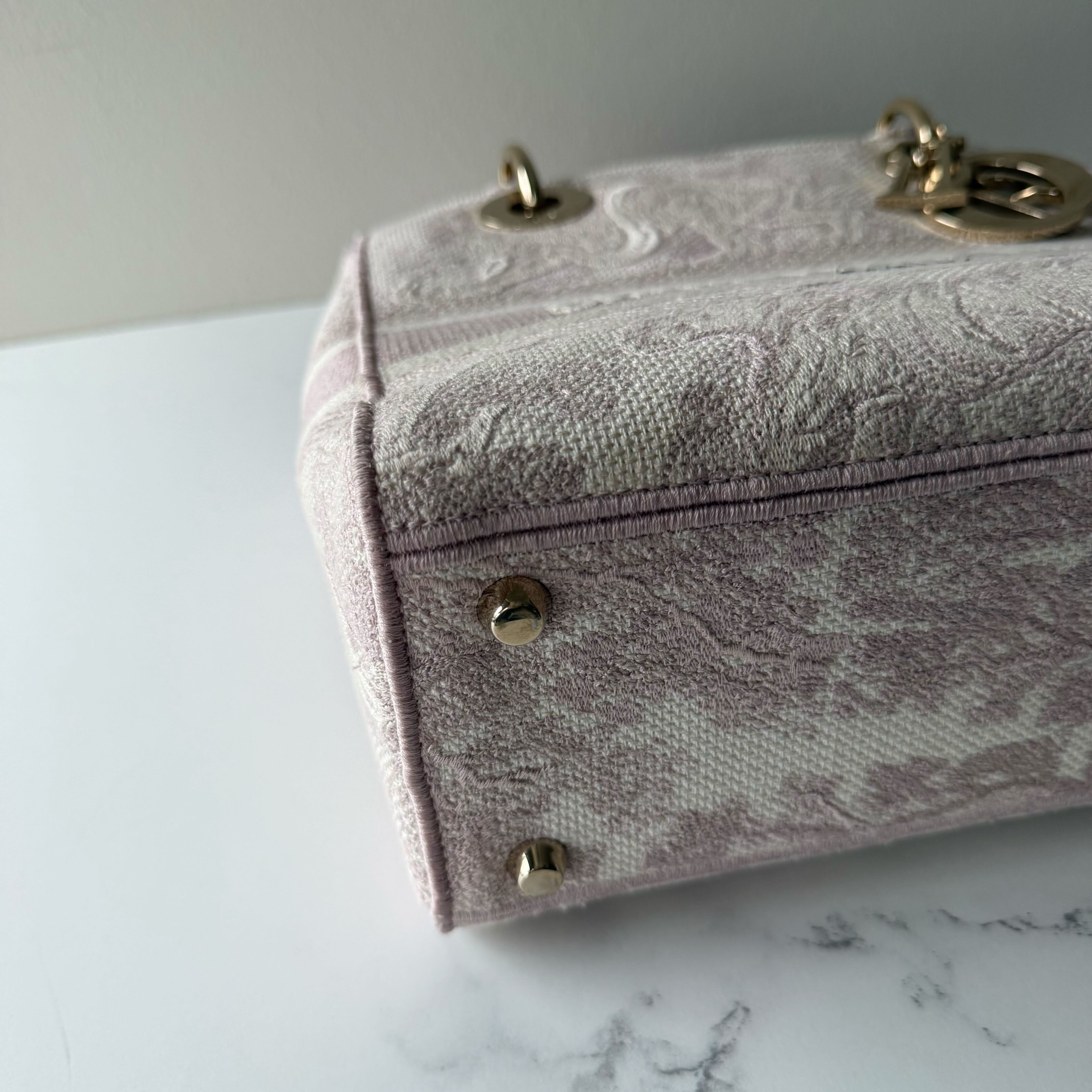 Christian Dior D-Lite