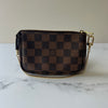 Louis Vuitton Mini Pochette Accessories