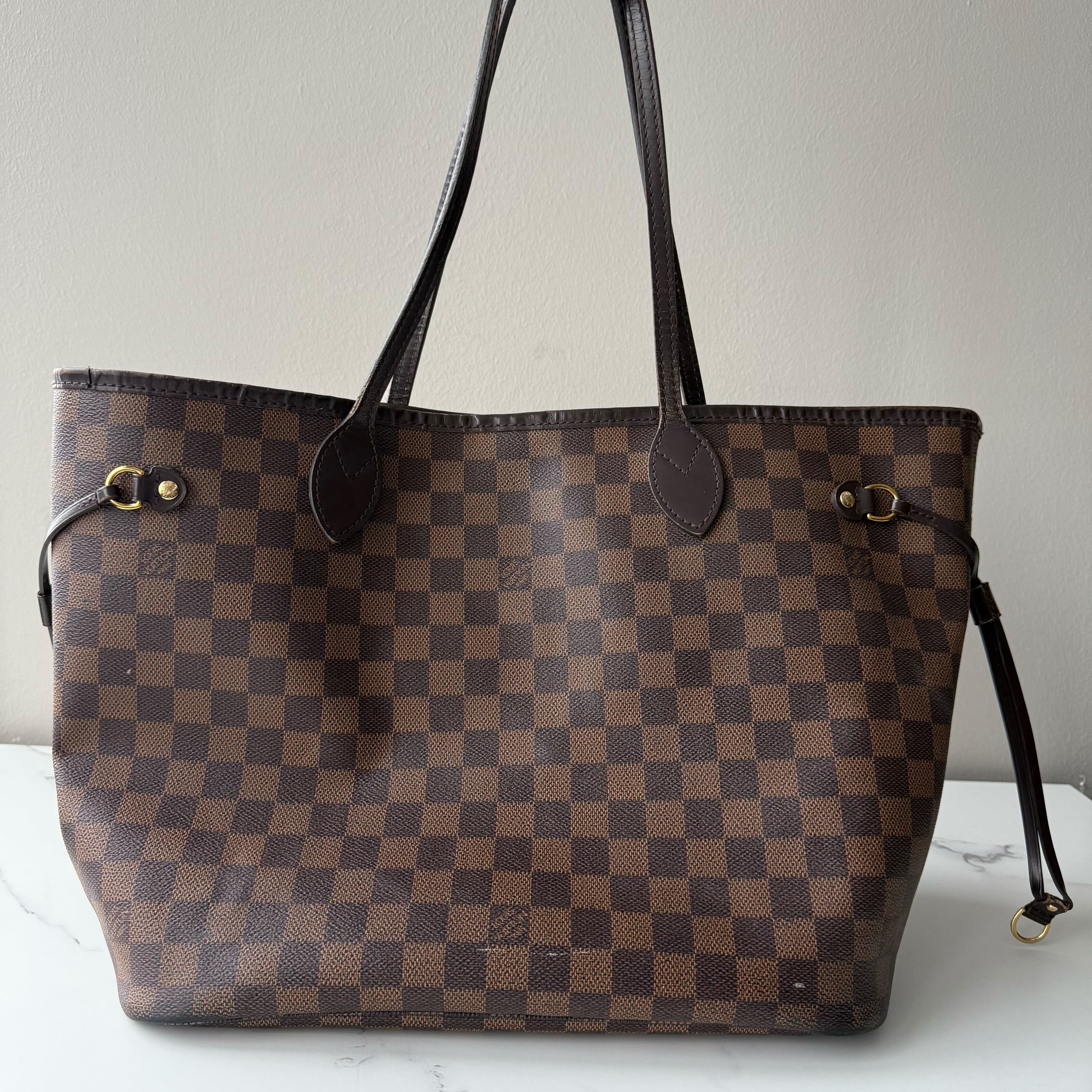 Louis Vuitton Neverfull