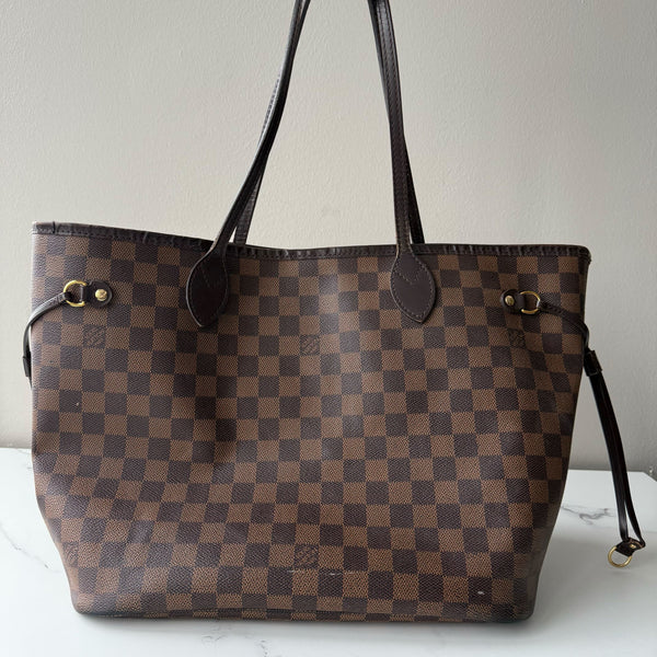 Louis Vuitton Neverfull