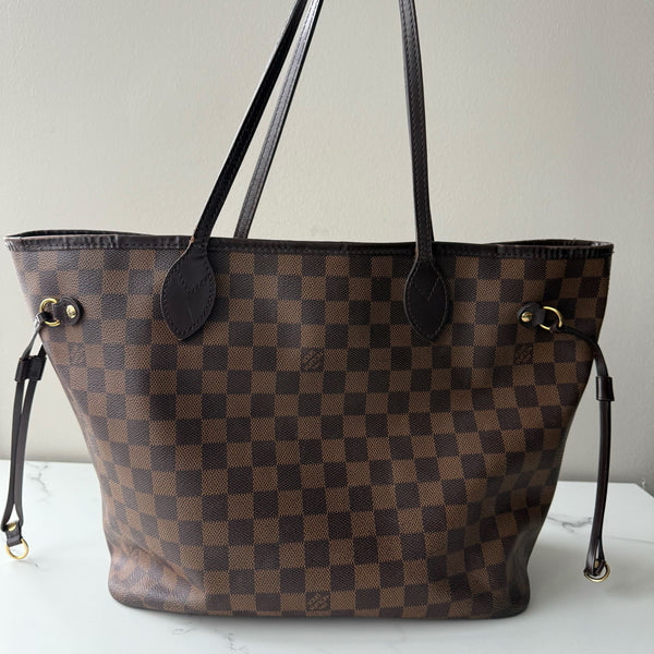 Louis Vuitton Neverfull
