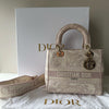Christian Dior D-Lite