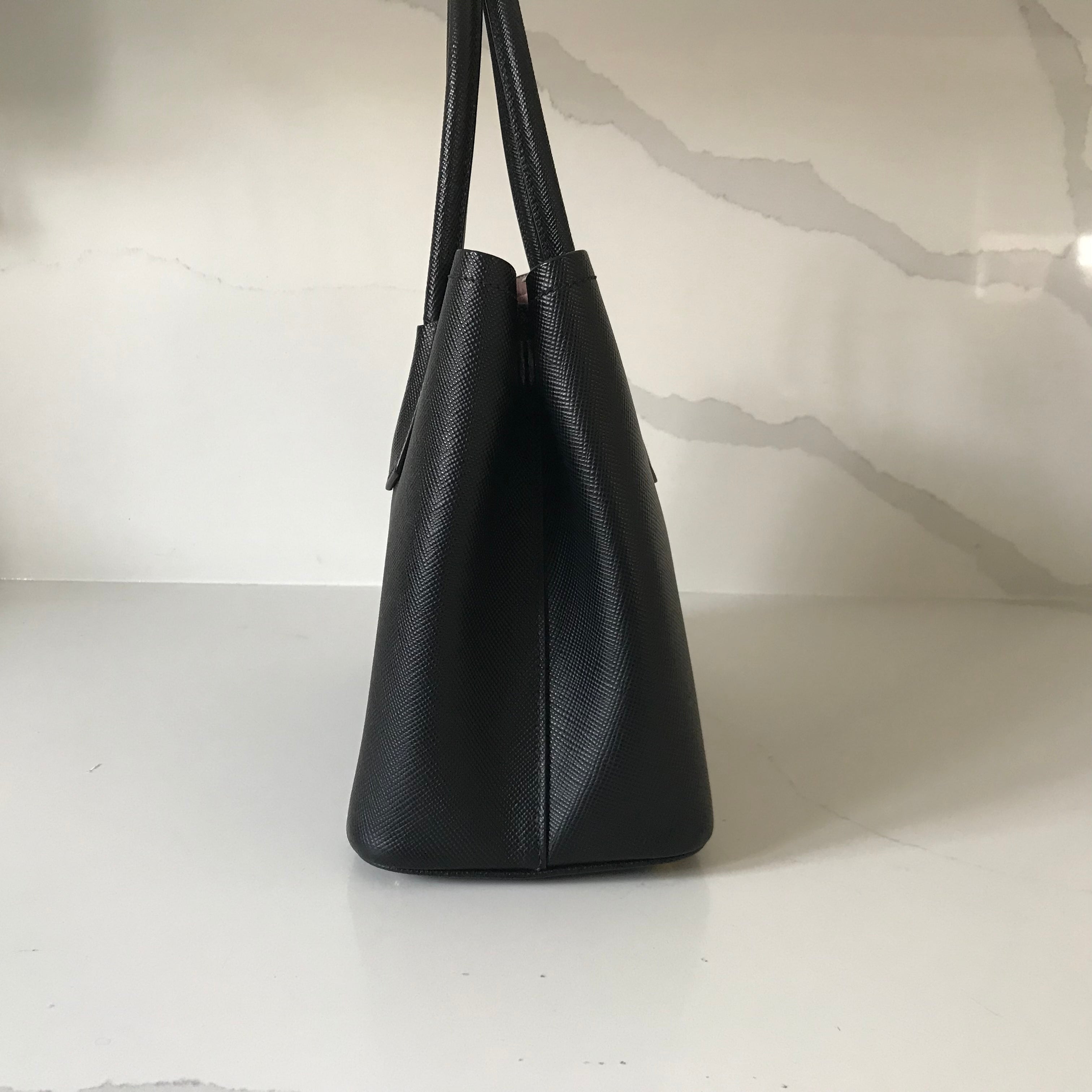 Prada Double Bag