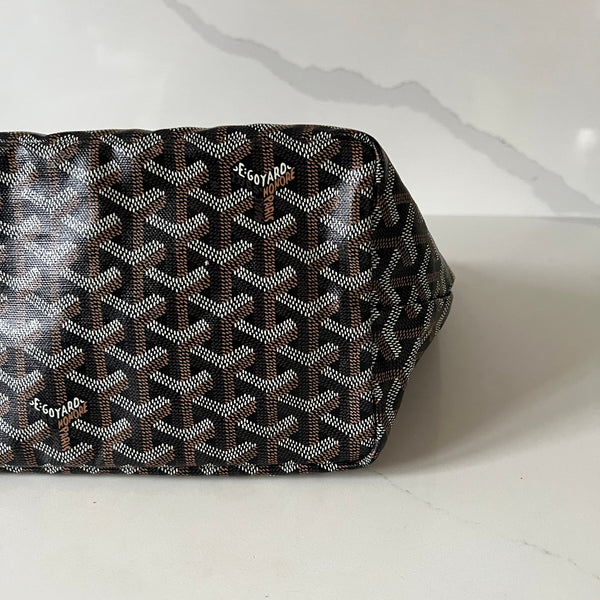 Goyard St Louis PM Tote