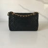 Chanel Vintage Flap